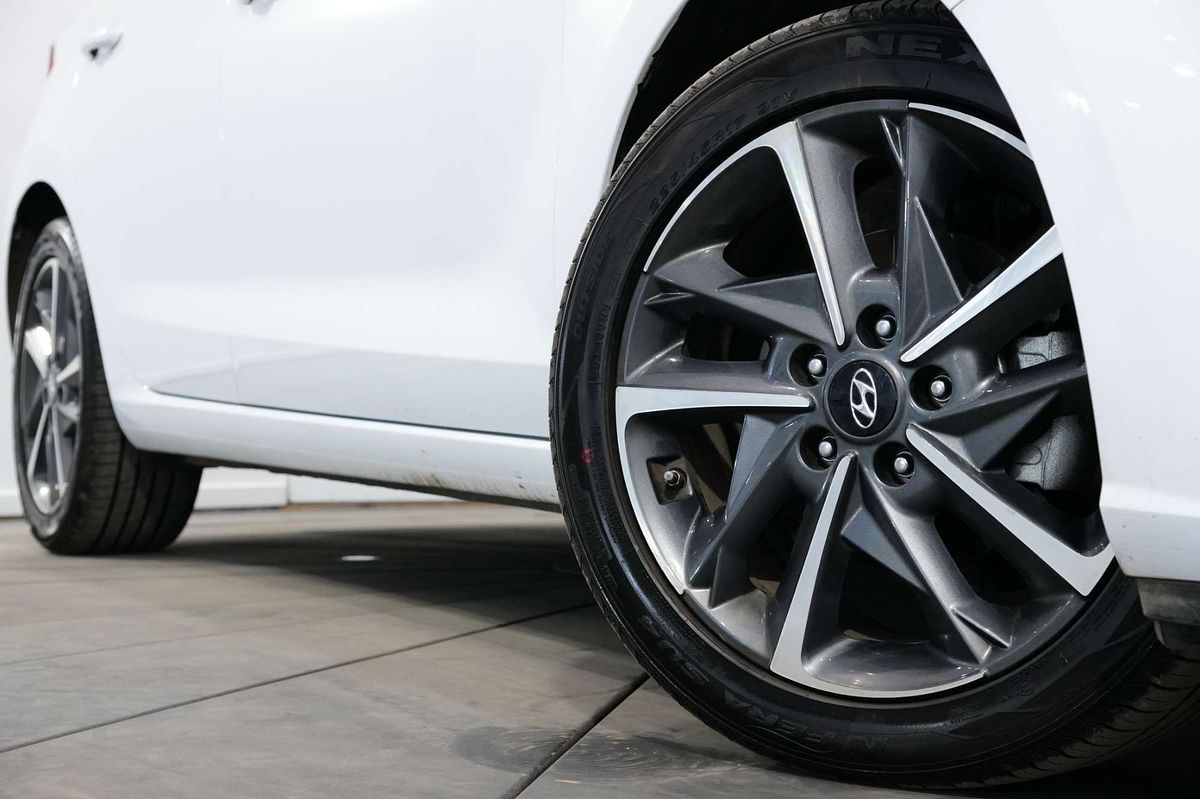 2022 Hyundai i30 Active PD.V4