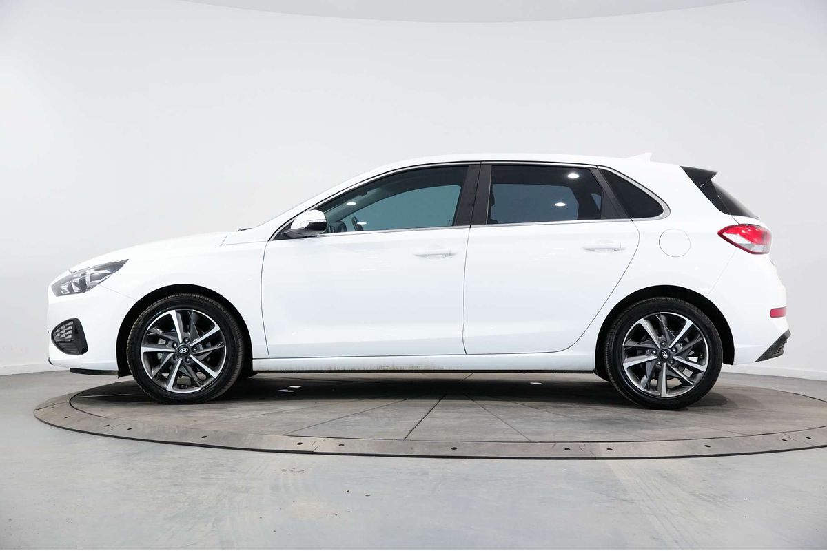 2022 Hyundai i30 Active PD.V4