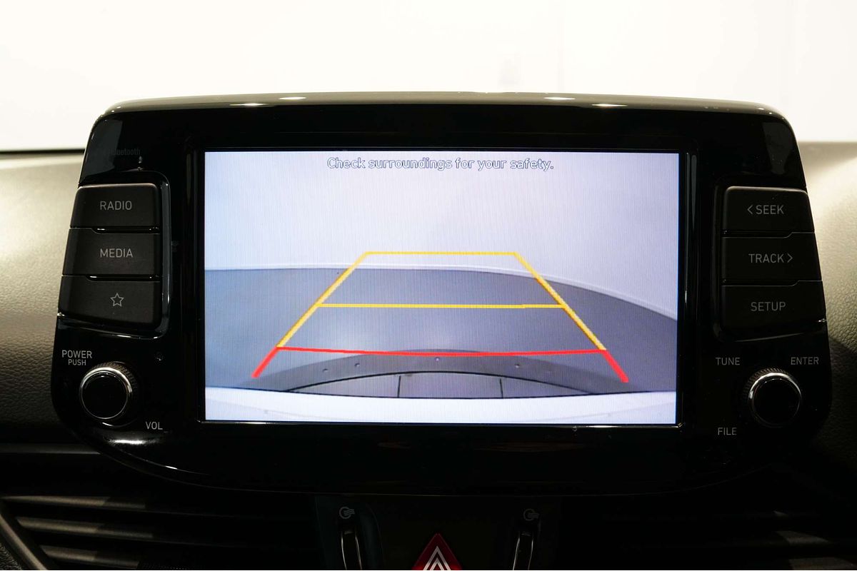 2022 Hyundai i30 Active PD.V4