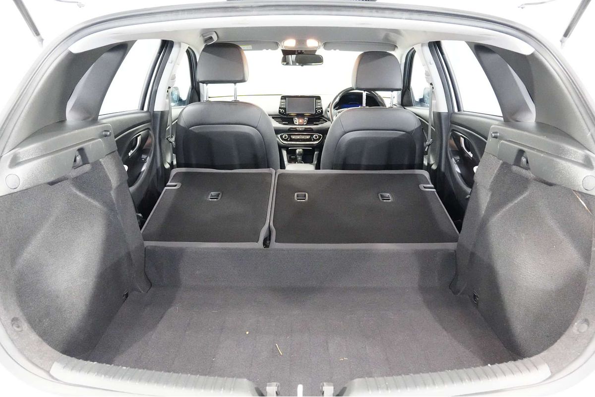 2022 Hyundai i30 Active PD.V4