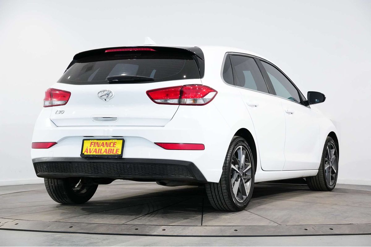 2022 Hyundai i30 Active PD.V4