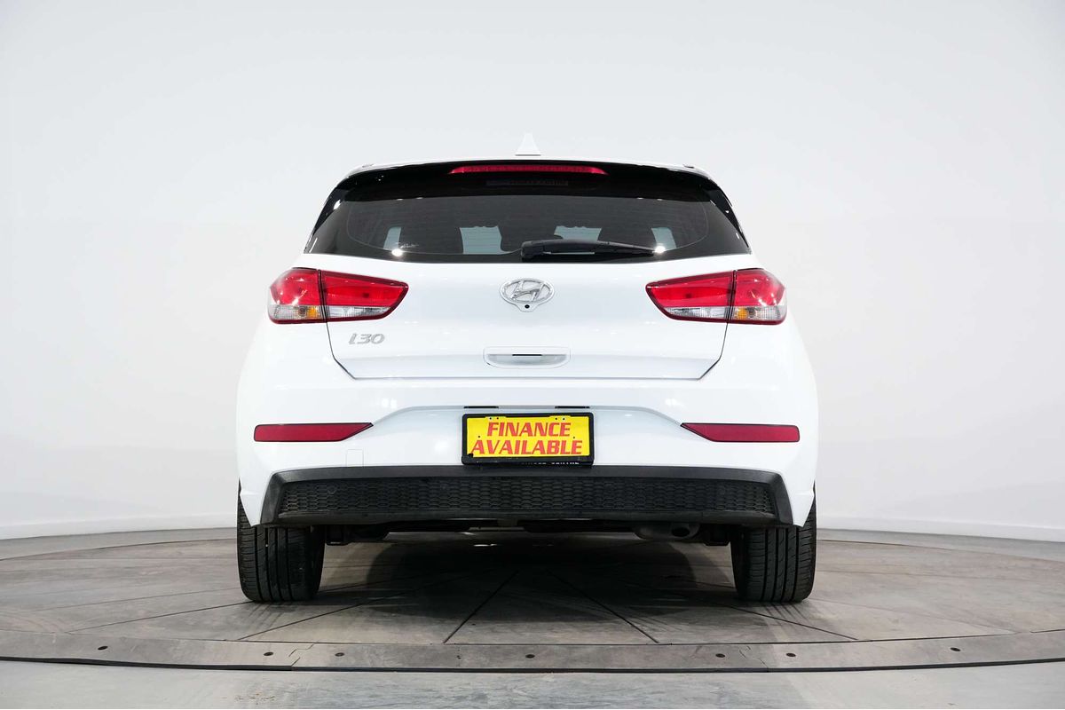 2022 Hyundai i30 Active PD.V4