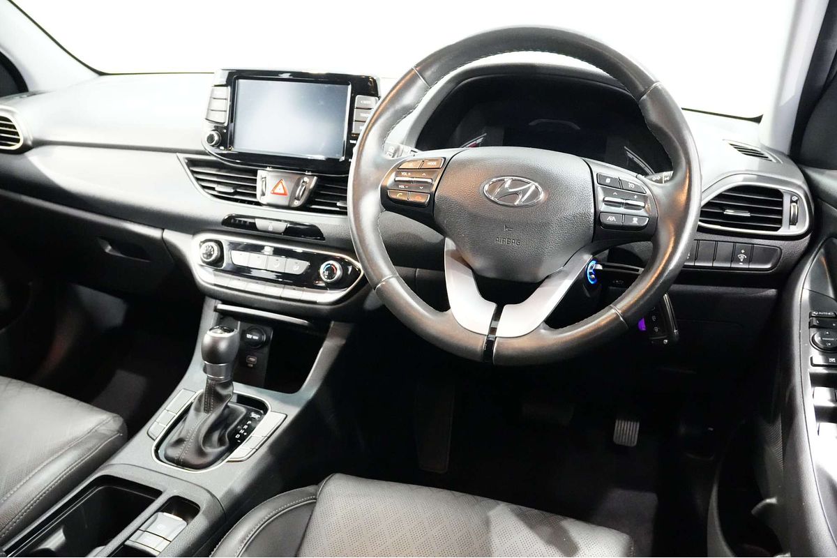 2022 Hyundai i30 Active PD.V4