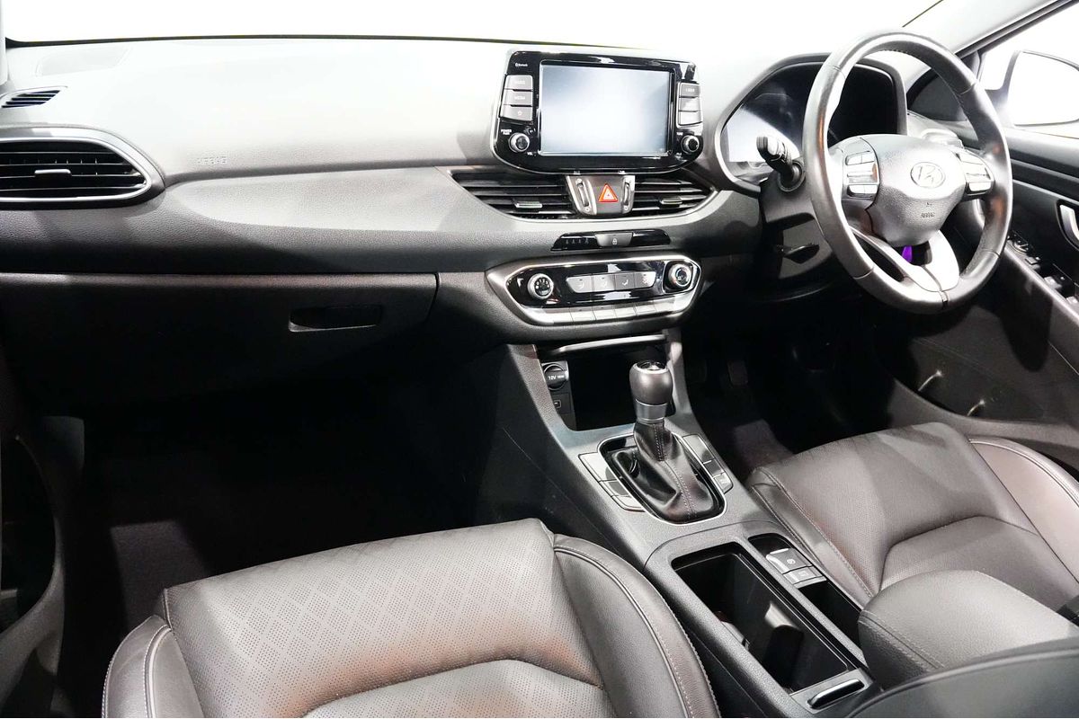 2022 Hyundai i30 Active PD.V4