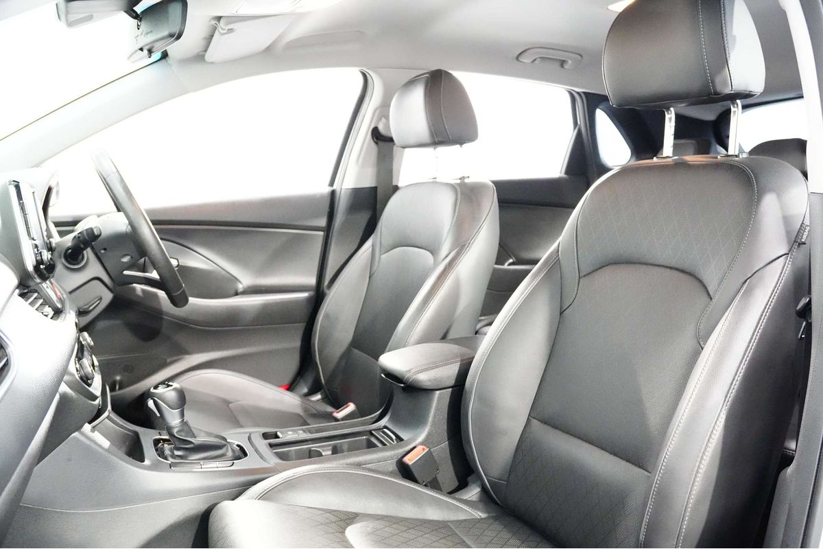 2022 Hyundai i30 Active PD.V4