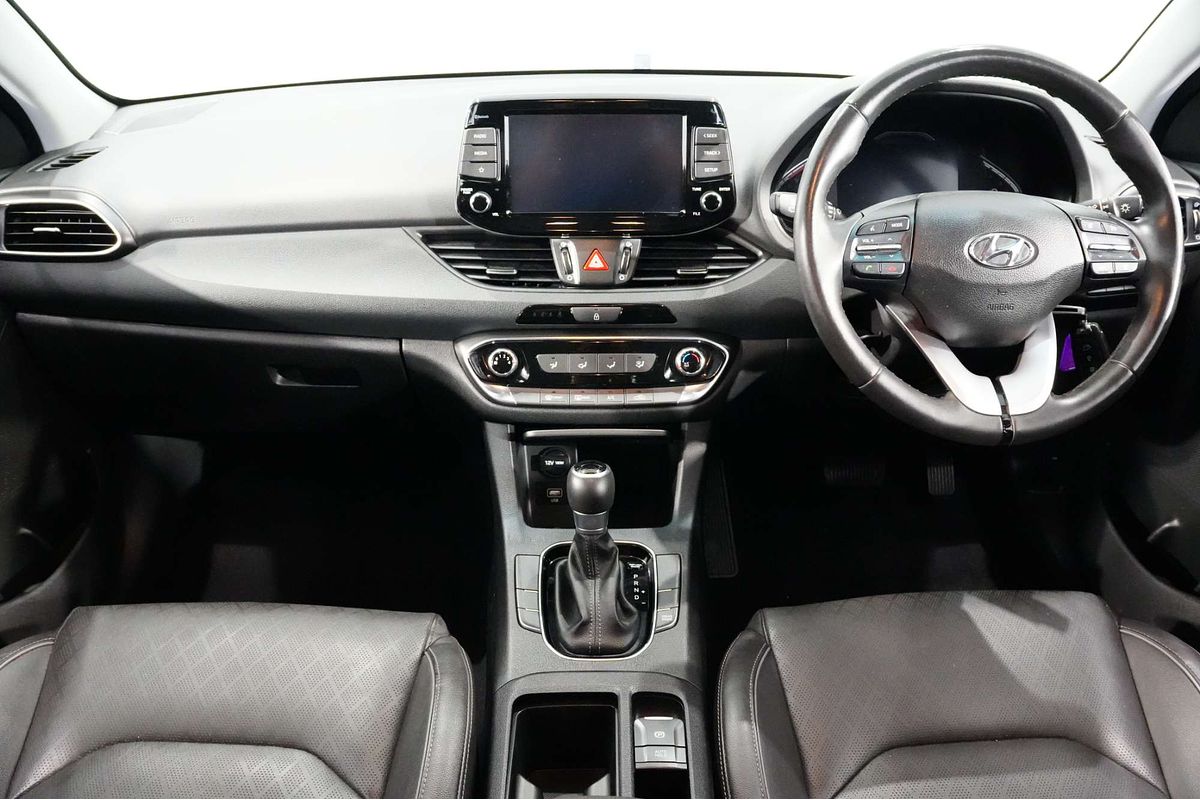 2022 Hyundai i30 Active PD.V4