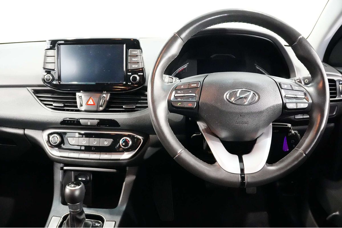 2022 Hyundai i30 Active PD.V4