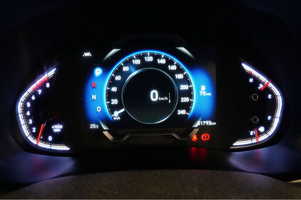 2022 Hyundai i30 Active PD.V4