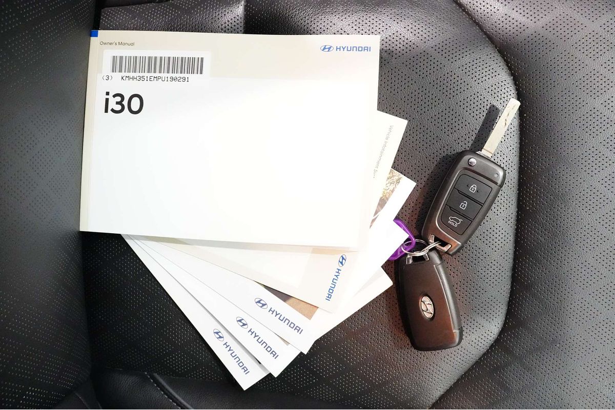2022 Hyundai i30 Active PD.V4