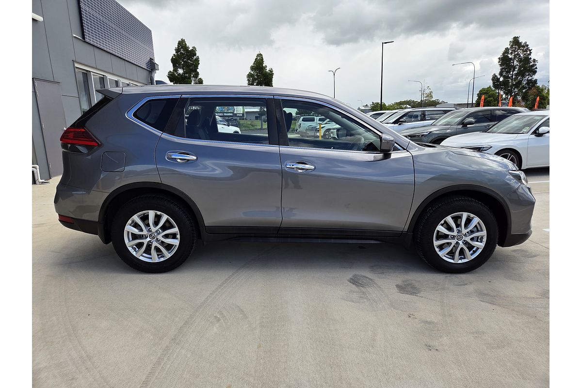 2020 Nissan X-TRAIL ST T32 Series III