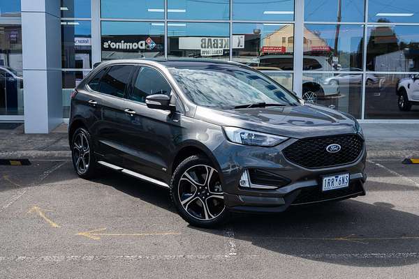 2019 Ford Endura ST-Line CA