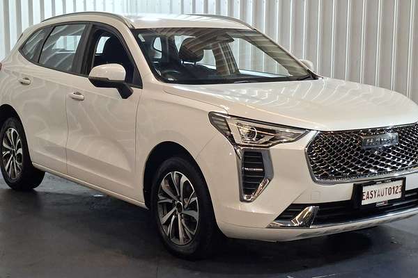 2022 Haval Jolion Premium A01
