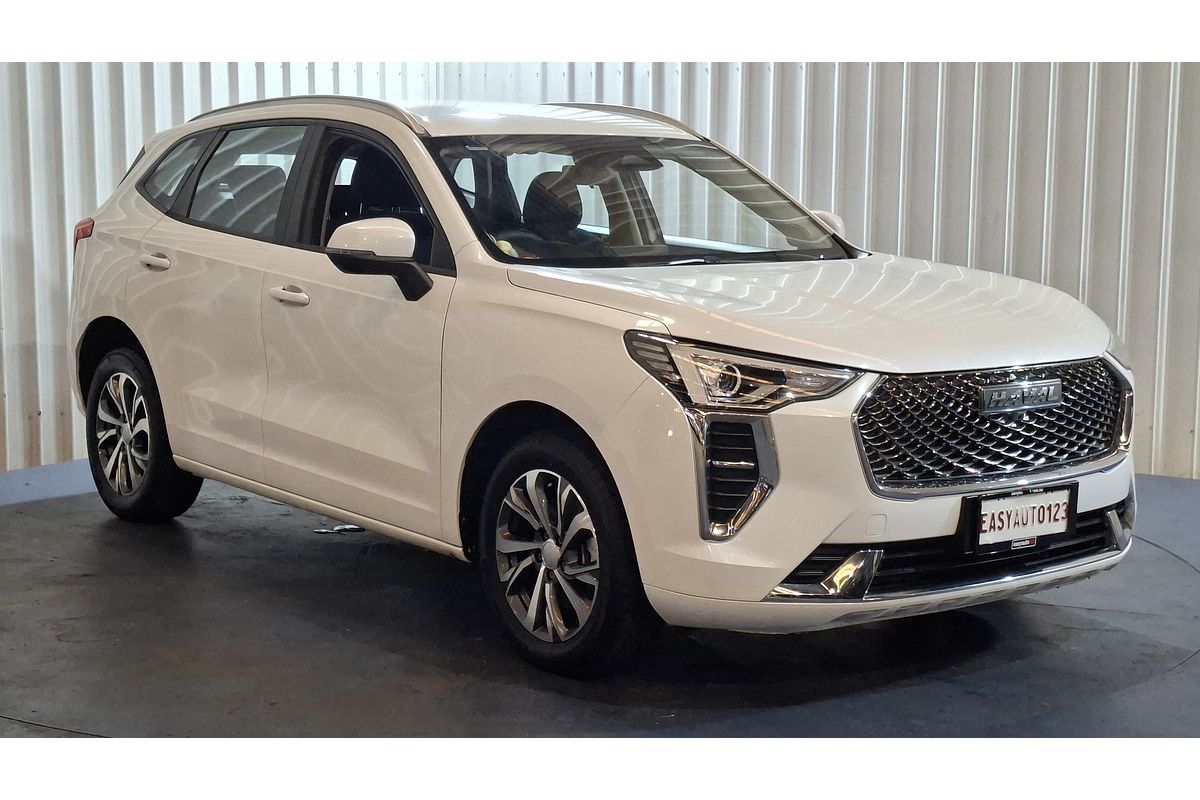 2021 Haval Jolion Premium A01