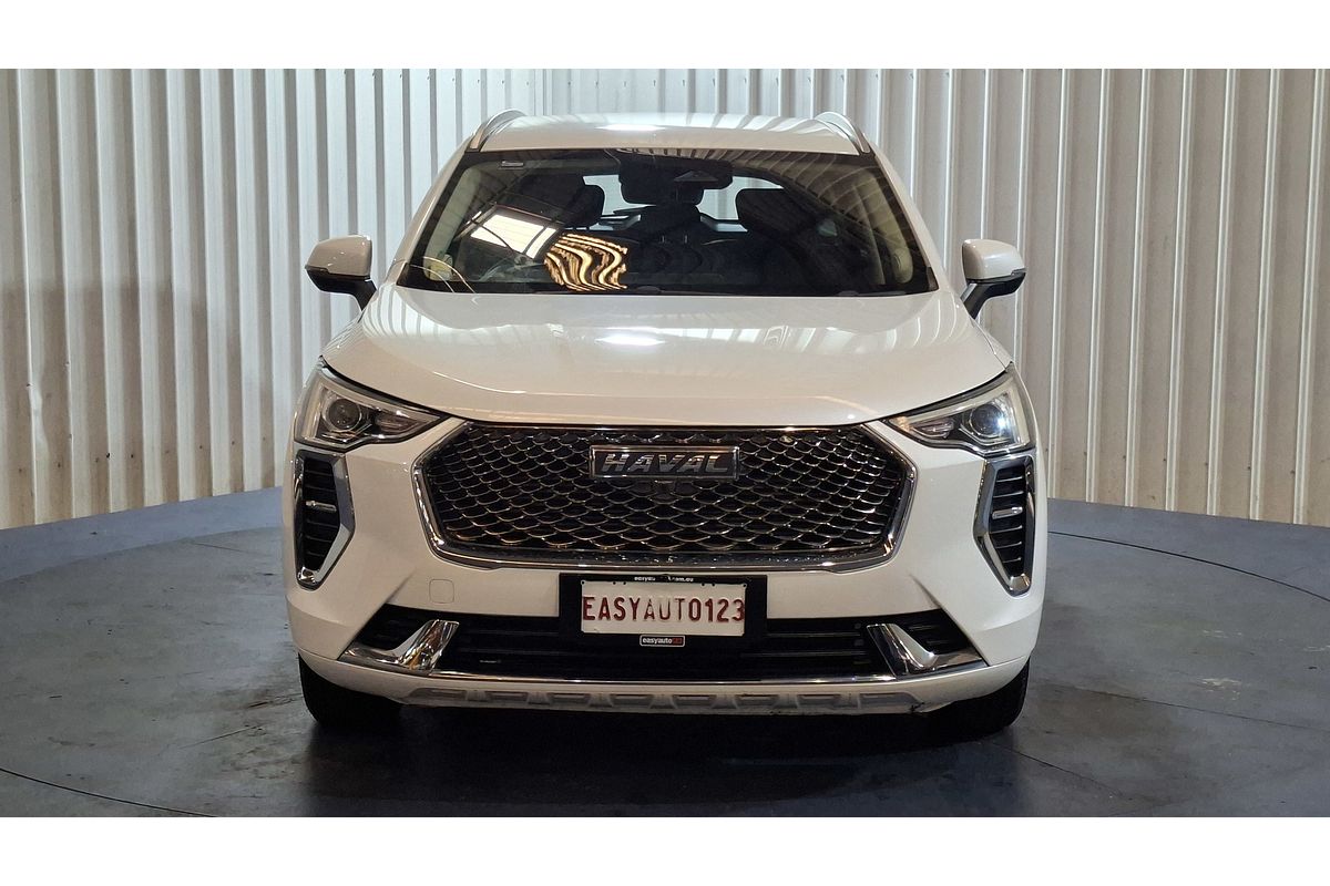 2021 Haval Jolion Premium A01