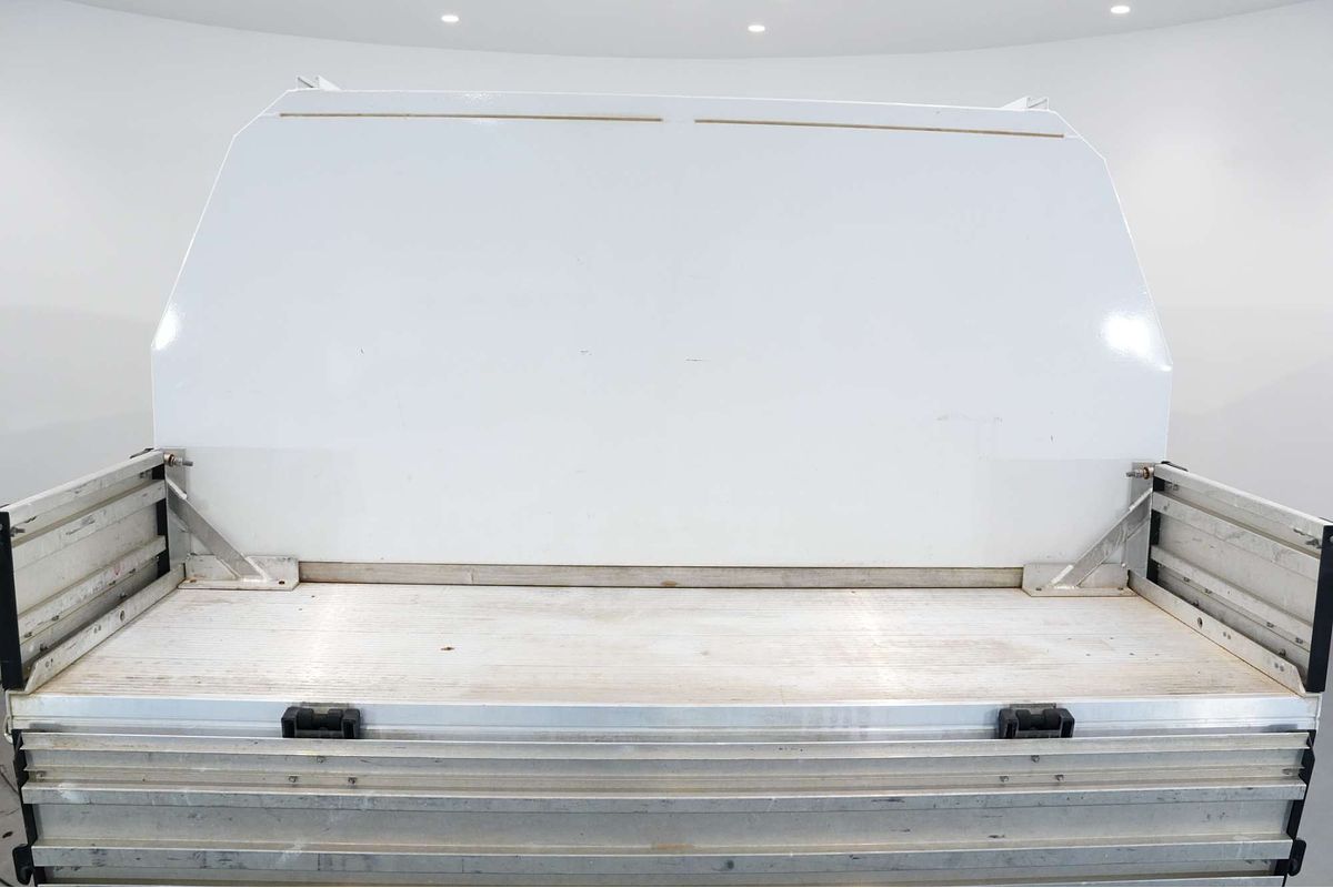 2018 Mazda BT-50 XT UR 4X4