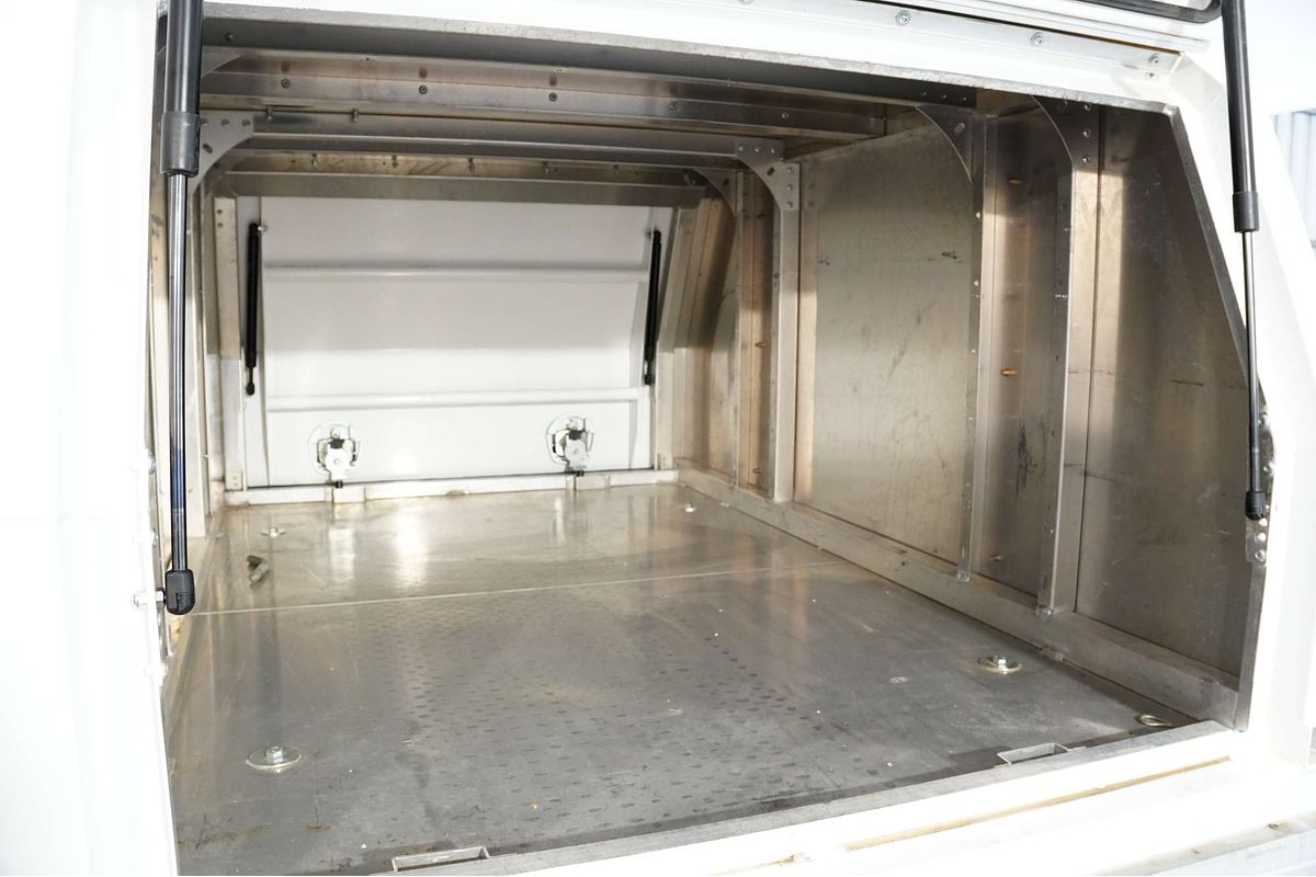 2018 Mazda BT-50 XT UR 4X4