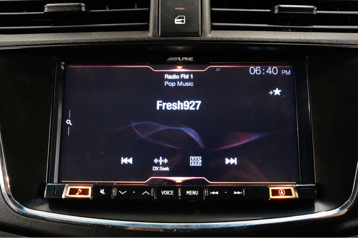 2018 Mazda BT-50 XT UR 4X4