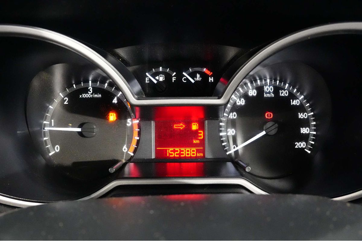 2018 Mazda BT-50 XT UR 4X4