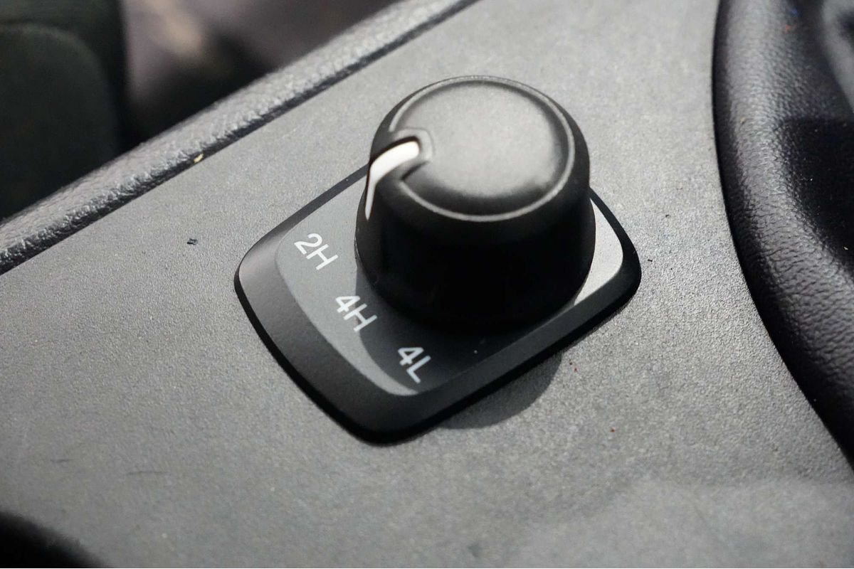 2018 Mazda BT-50 XT UR 4X4