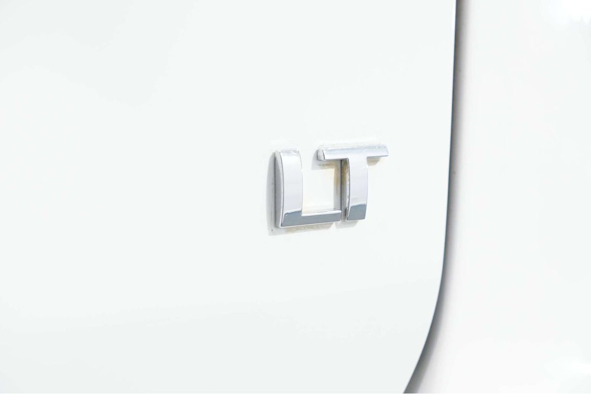 2019 Holden Trailblazer LT RG