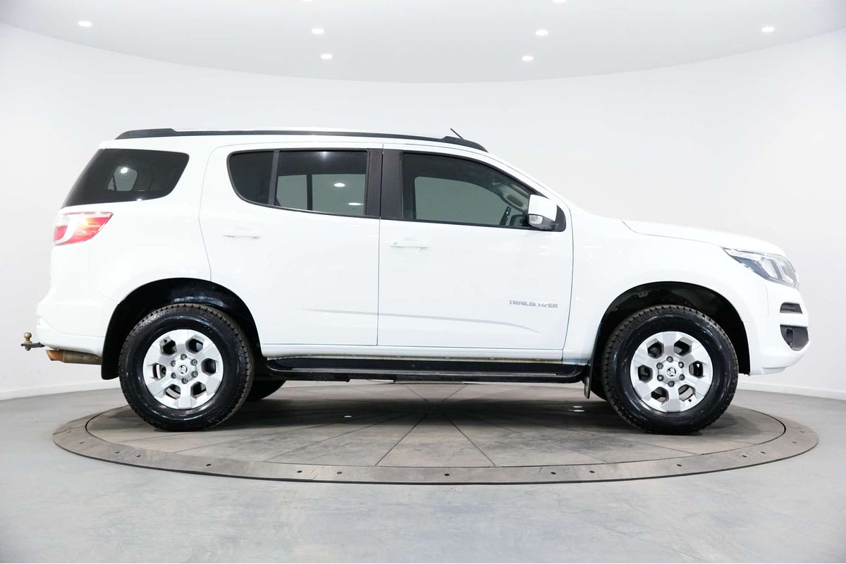 2019 Holden Trailblazer LT RG