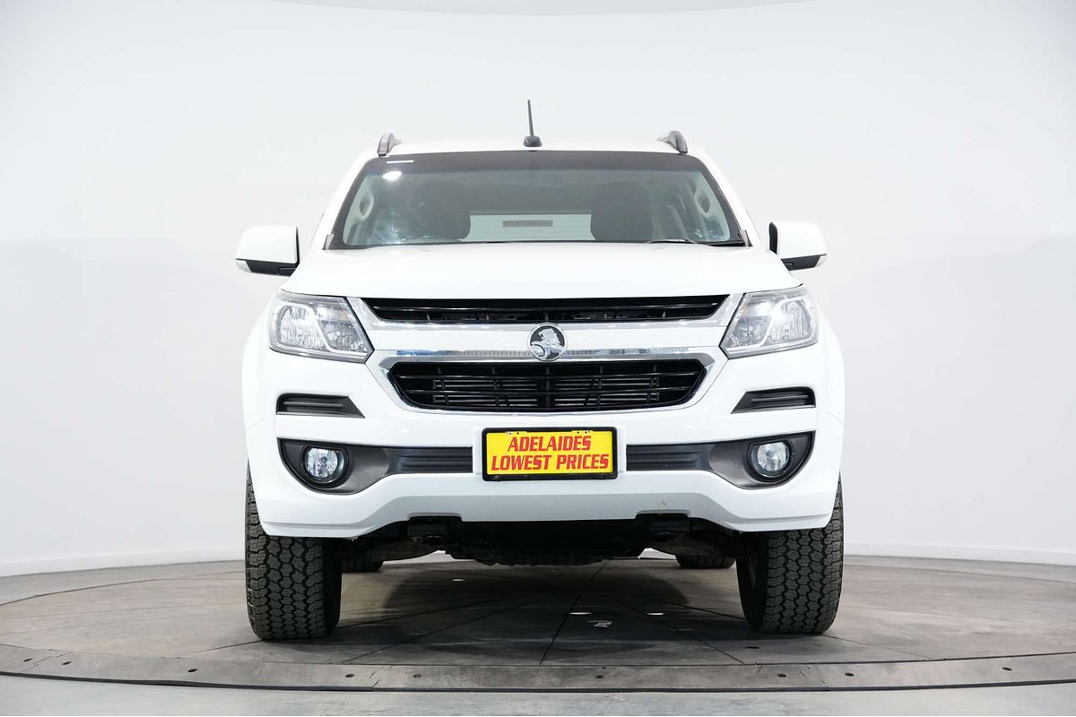 2019 Holden Trailblazer LT RG