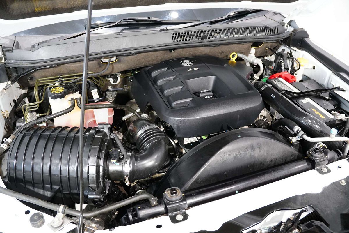 2019 Holden Trailblazer LT RG