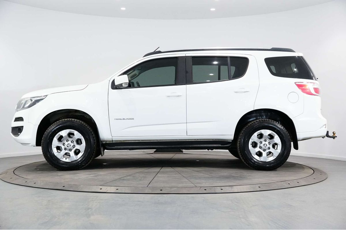 2019 Holden Trailblazer LT RG