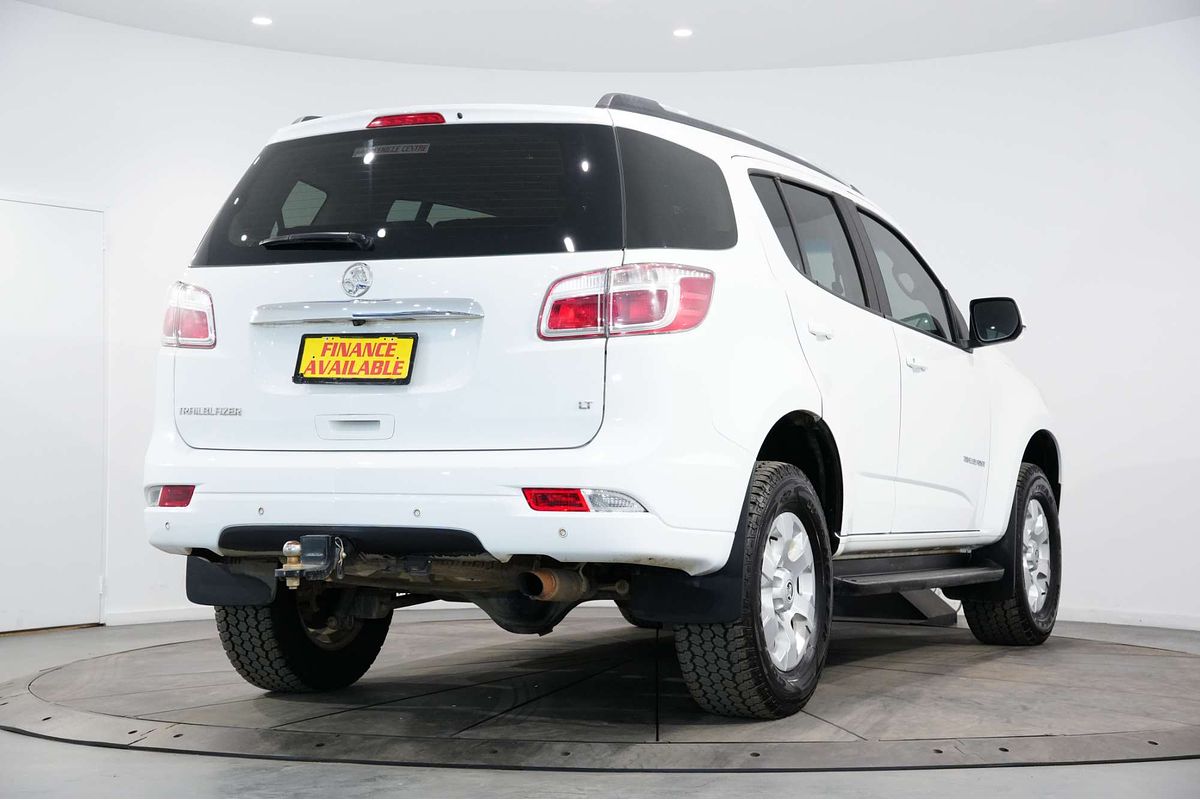 2019 Holden Trailblazer LT RG