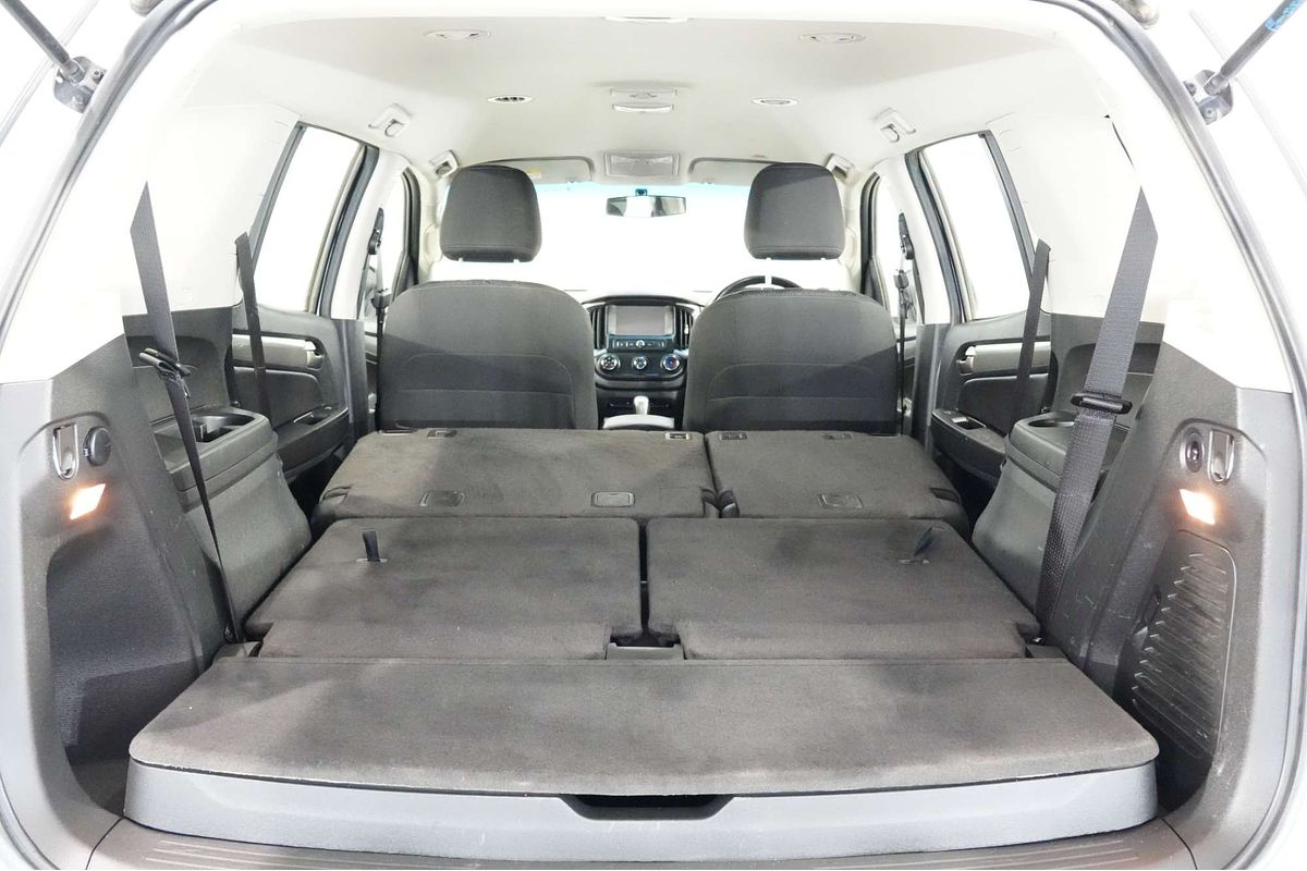 2019 Holden Trailblazer LT RG