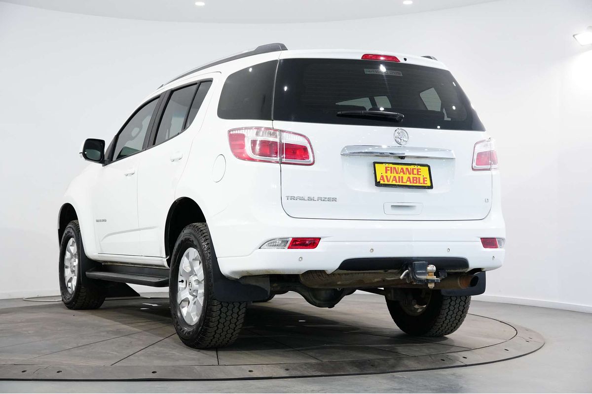 2019 Holden Trailblazer LT RG