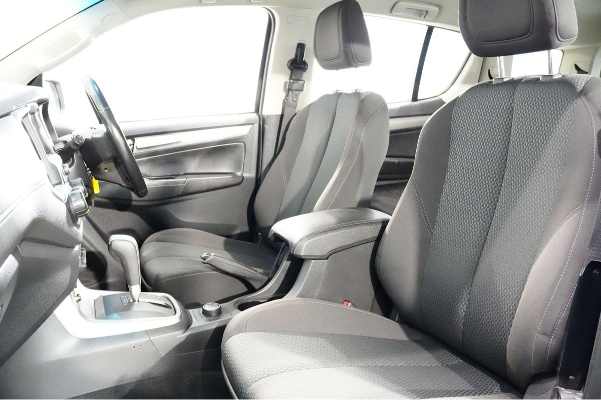 2019 Holden Trailblazer LT RG