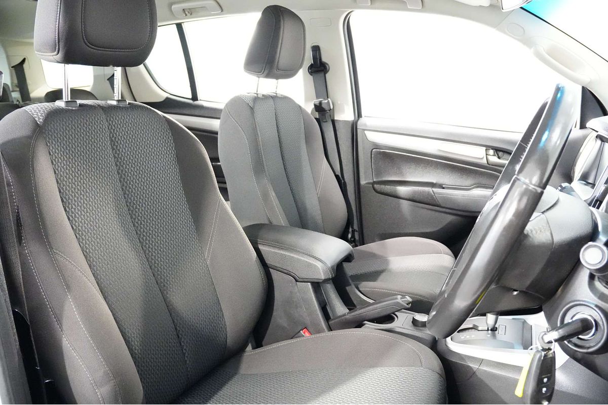 2019 Holden Trailblazer LT RG