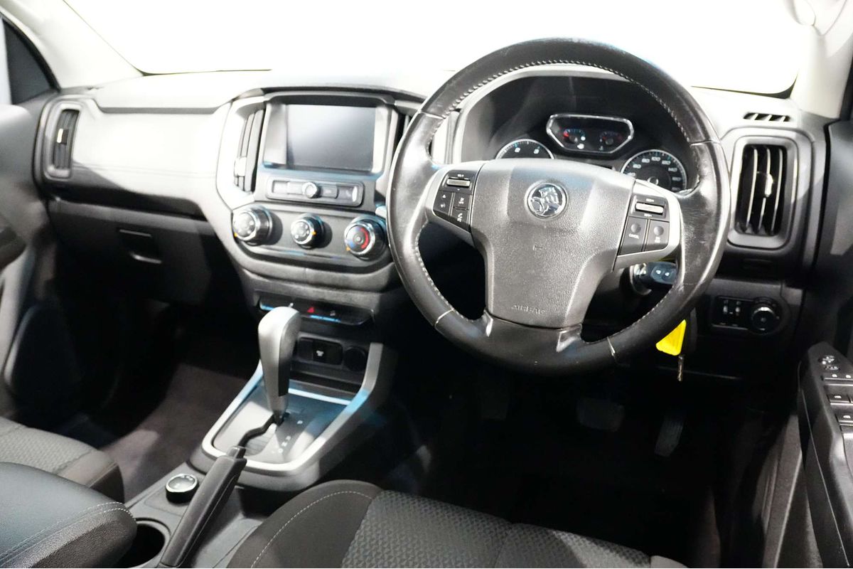 2019 Holden Trailblazer LT RG