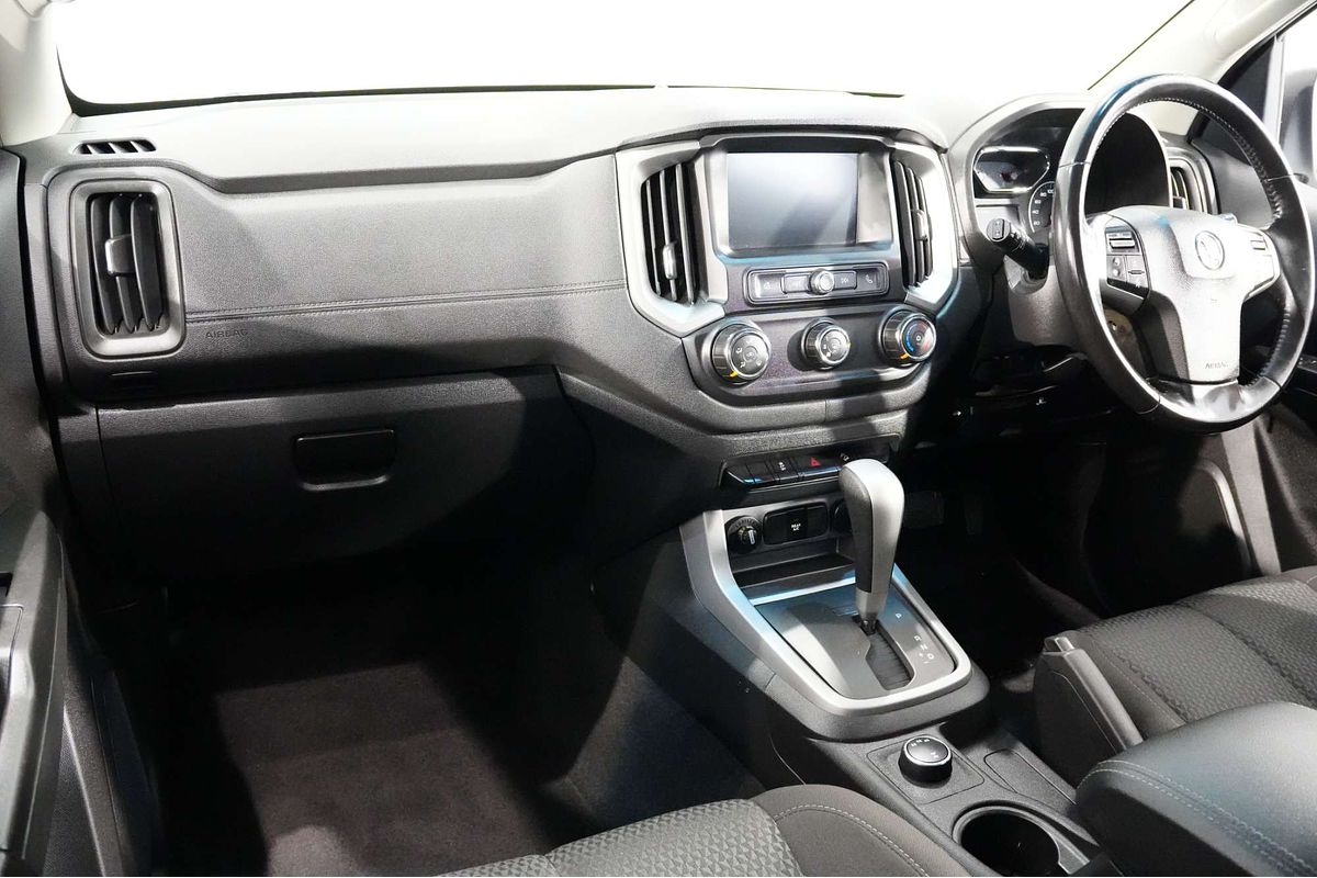 2019 Holden Trailblazer LT RG