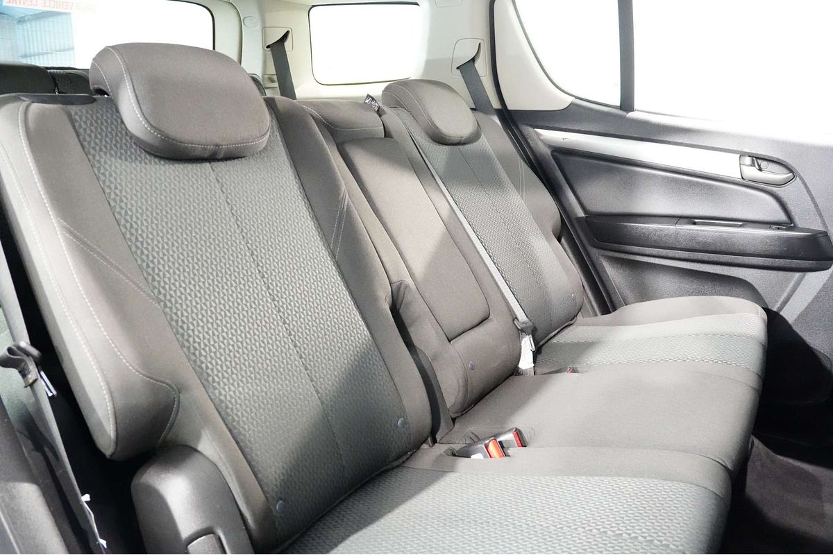 2019 Holden Trailblazer LT RG