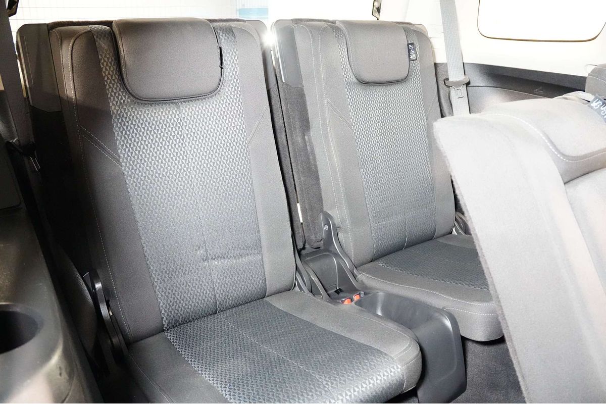 2019 Holden Trailblazer LT RG