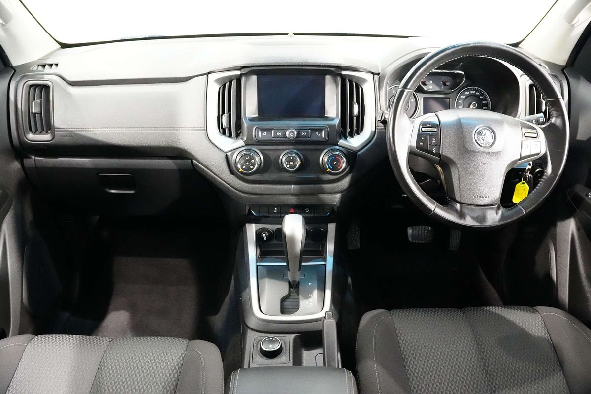 2019 Holden Trailblazer LT RG