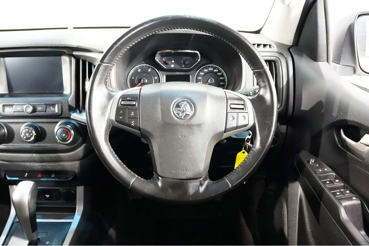 2019 Holden Trailblazer LT RG