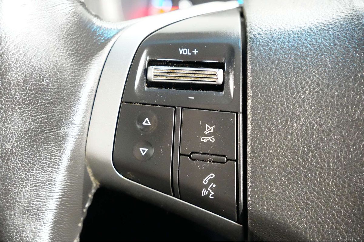 2019 Holden Trailblazer LT RG