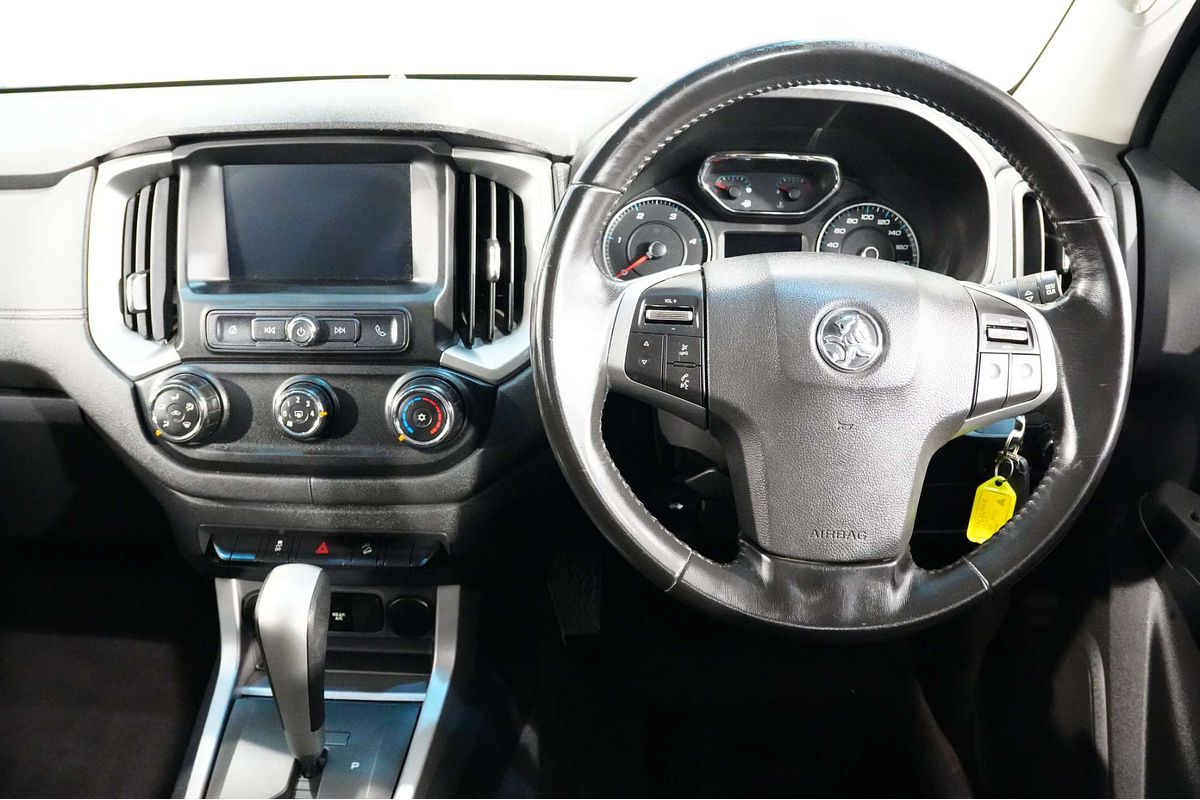 2019 Holden Trailblazer LT RG