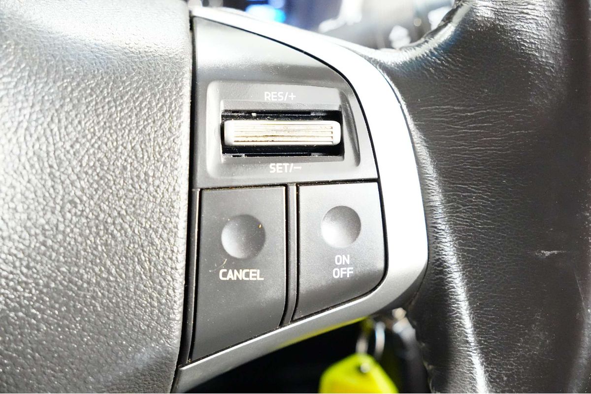 2019 Holden Trailblazer LT RG