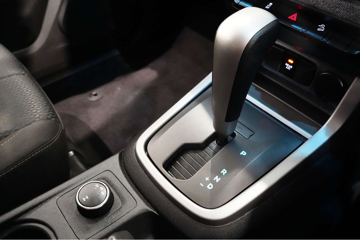 2019 Holden Trailblazer LT RG