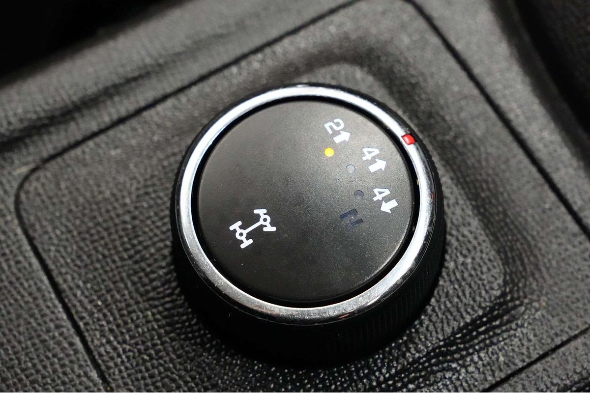 2019 Holden Trailblazer LT RG