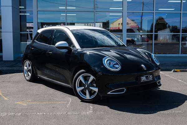 2024 GWM Ora Standard Range ES11