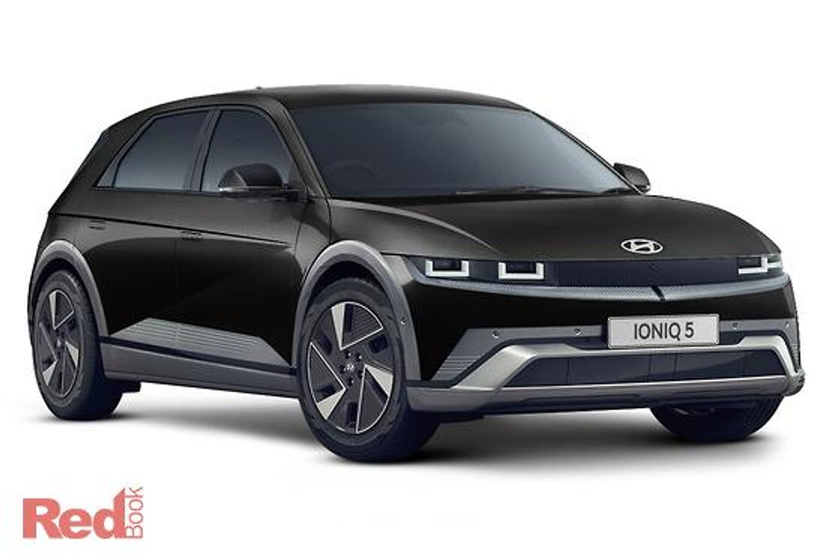 2025 Hyundai IONIQ 5 NE.V6
