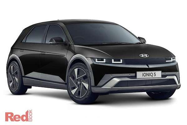 2025 Hyundai IONIQ 5 NE.V6