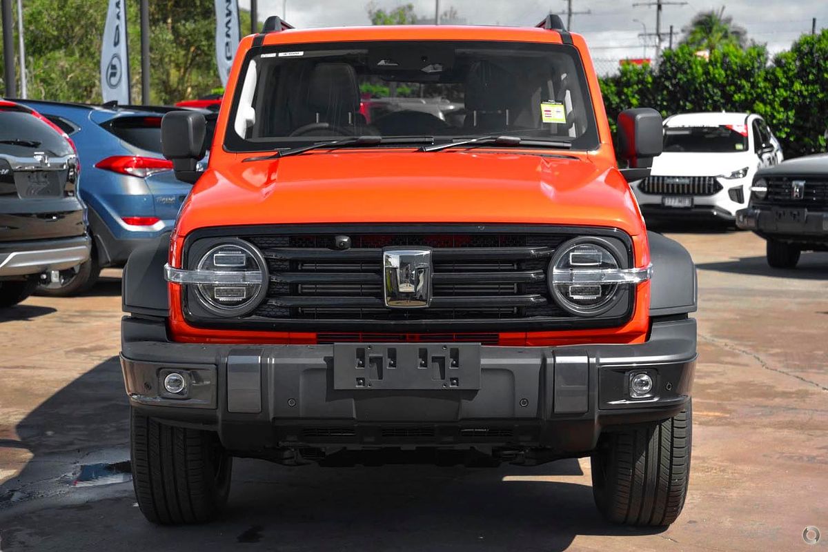 2026 GWM Tank 300 Ultra P01