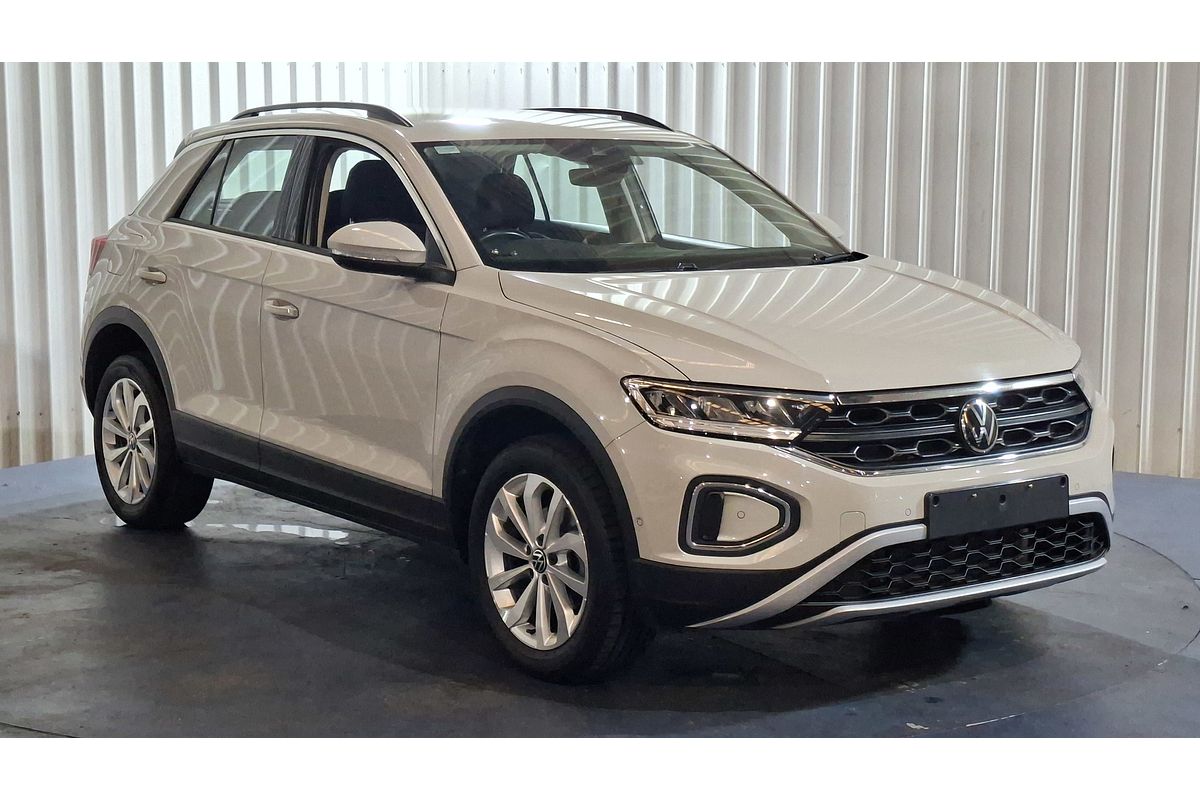 2023 Volkswagen T-Roc CityLife D11