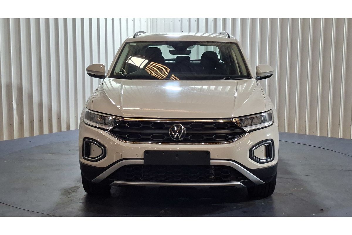 2023 Volkswagen T-Roc CityLife D11